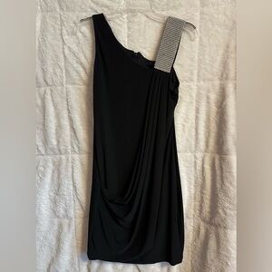 Black Formal Dress